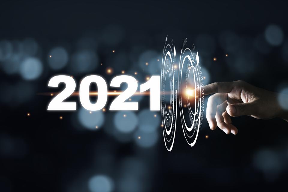 Year of Immense Changes