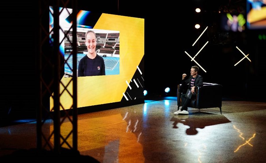 Effect 2020 is housed on a new interactive website, fusing education and entertainment. Effect 2020