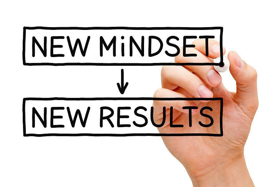 Exploring the benefits of embracing a challenger mindset.