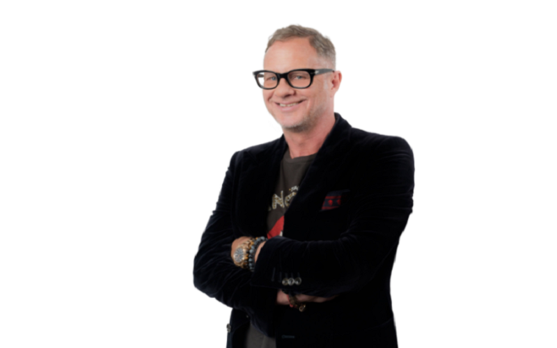 Scott Cullather, President & CEO of INVNT GROUP