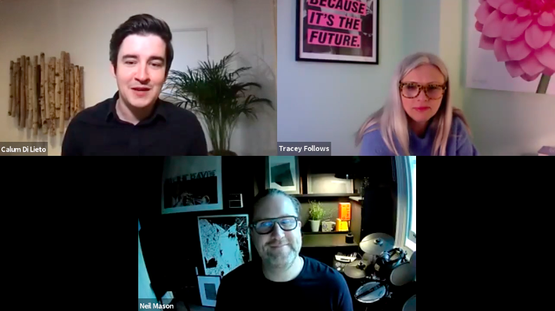 In this video interview they speak with C&IT’s Editor, Calum Di Lieto