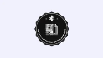 INVNT Recognized as A Top Virtual Meetings and Events Innovator