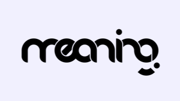 Meaning Brand Announces Strategic Alliance with Purposeful Change