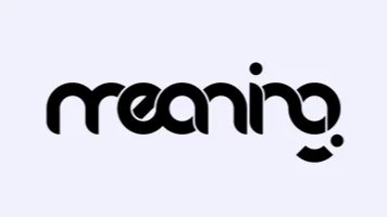 Creative-led culture consultancy, Meaning launches
