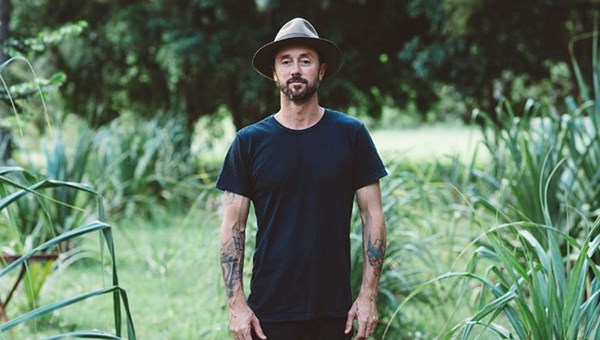 Adam Harriden, executive creative director at Invnt Group, APAC.