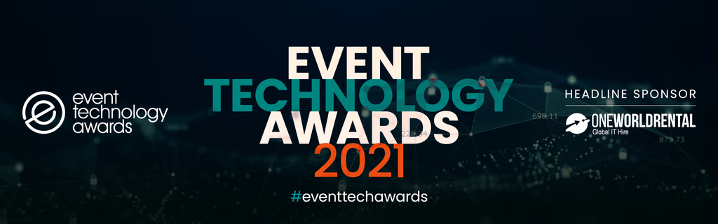 Event Technology Awards 2021