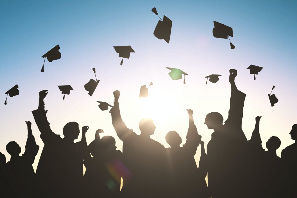 Looking To The Future Of Higher Education 