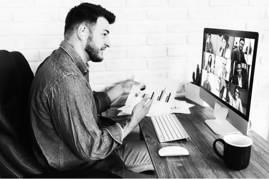 Chief Culture Officer of Meaning, Allan Fair
