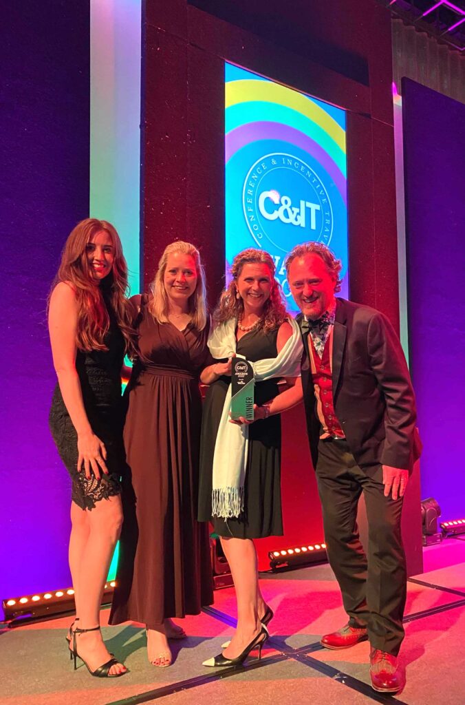 C&IT Awards