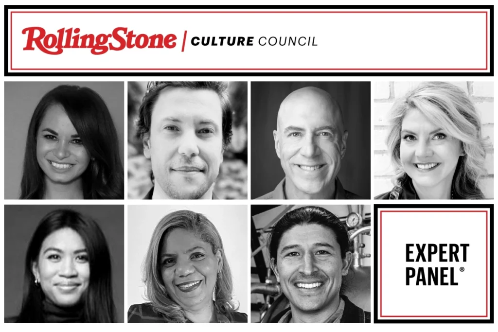 Rolling Stone - Culture Council