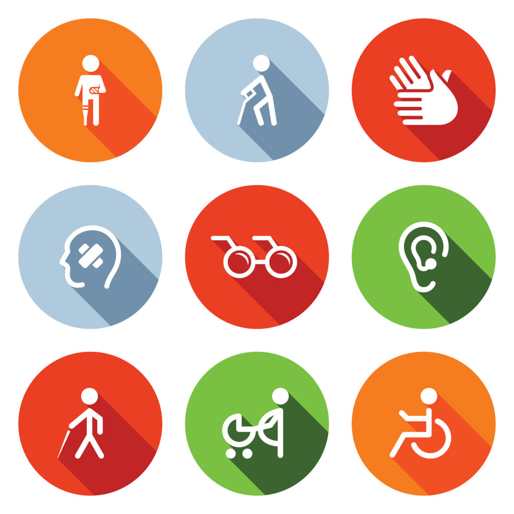 Universal Design