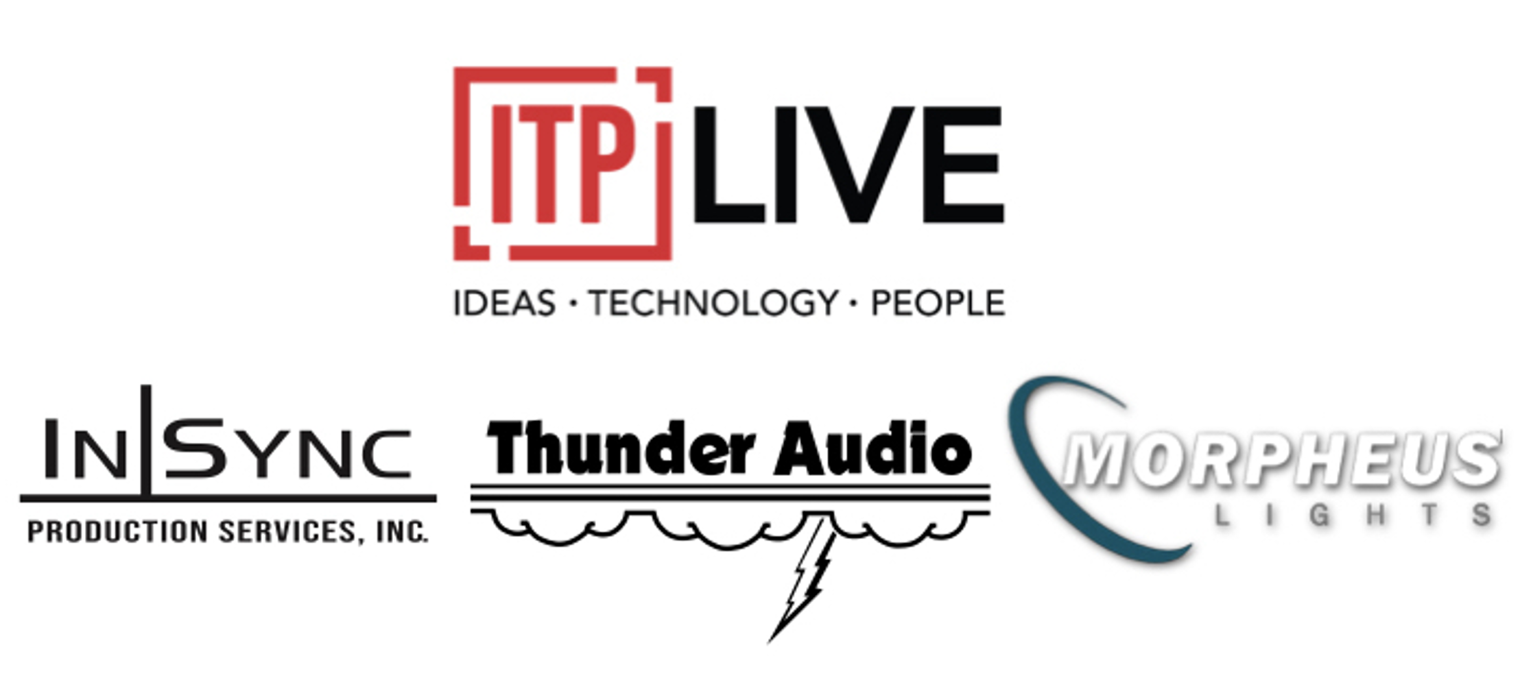 ITP Live