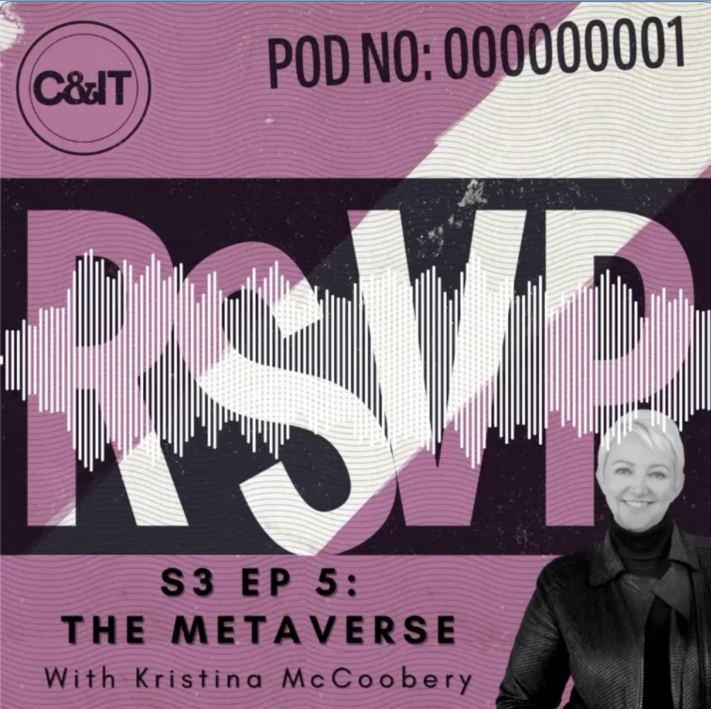 C&IT's RSVP Podcast