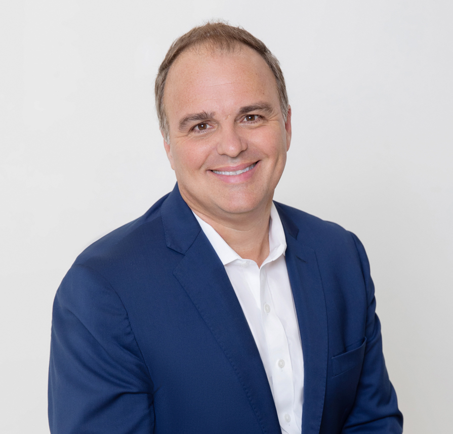 Josh Johns, Vice President of Creative Strategy INVNT Higher Ed