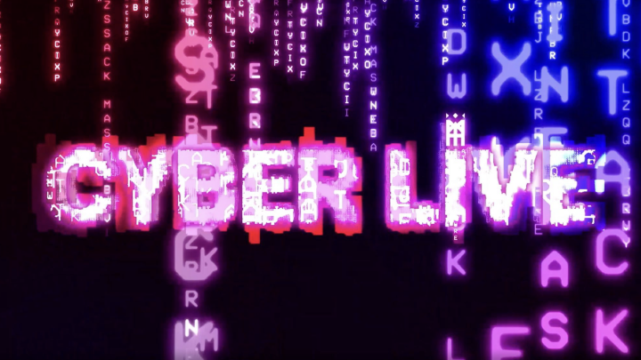 Cyber Live