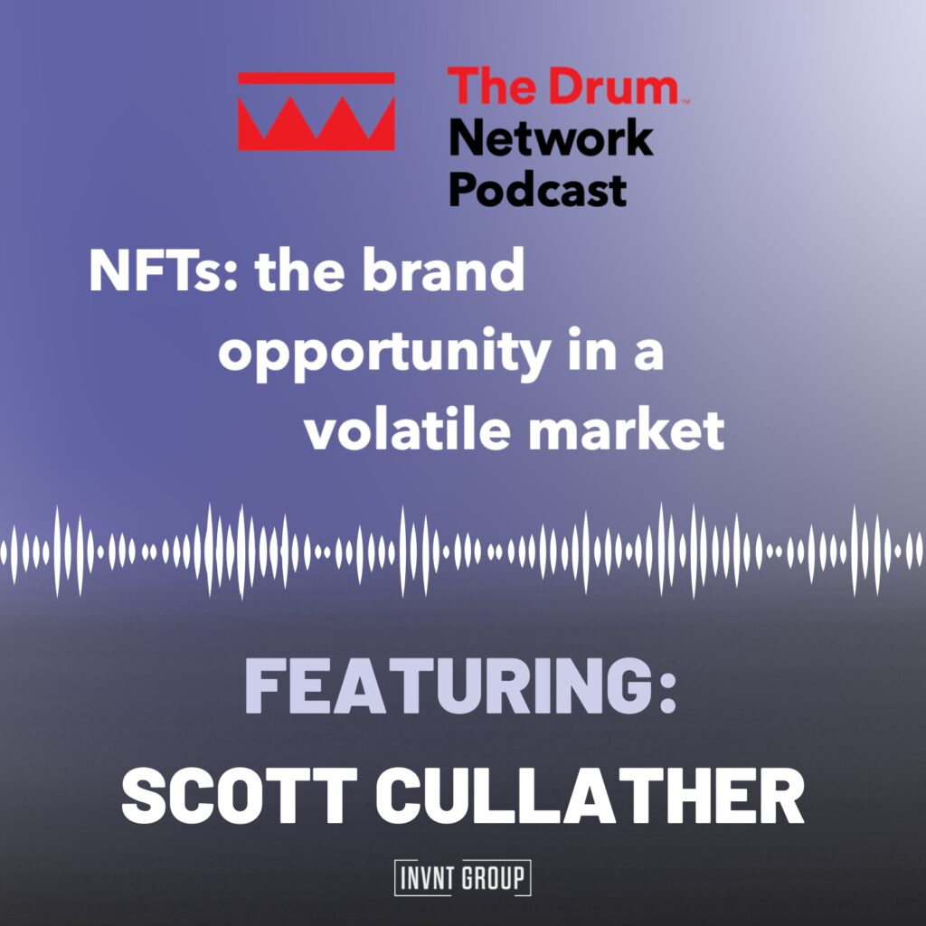 The Drum Network Podcast