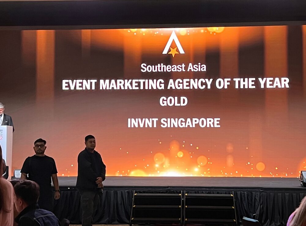 Invit Singapore