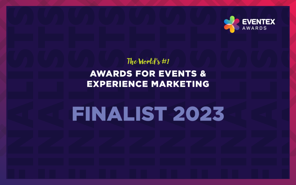 Awards Finalist 2023
