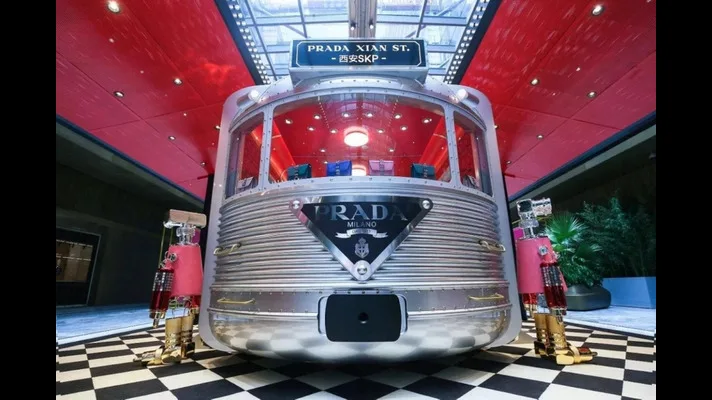 From magic to immersion, experiential marketing gets an AI upgrade
