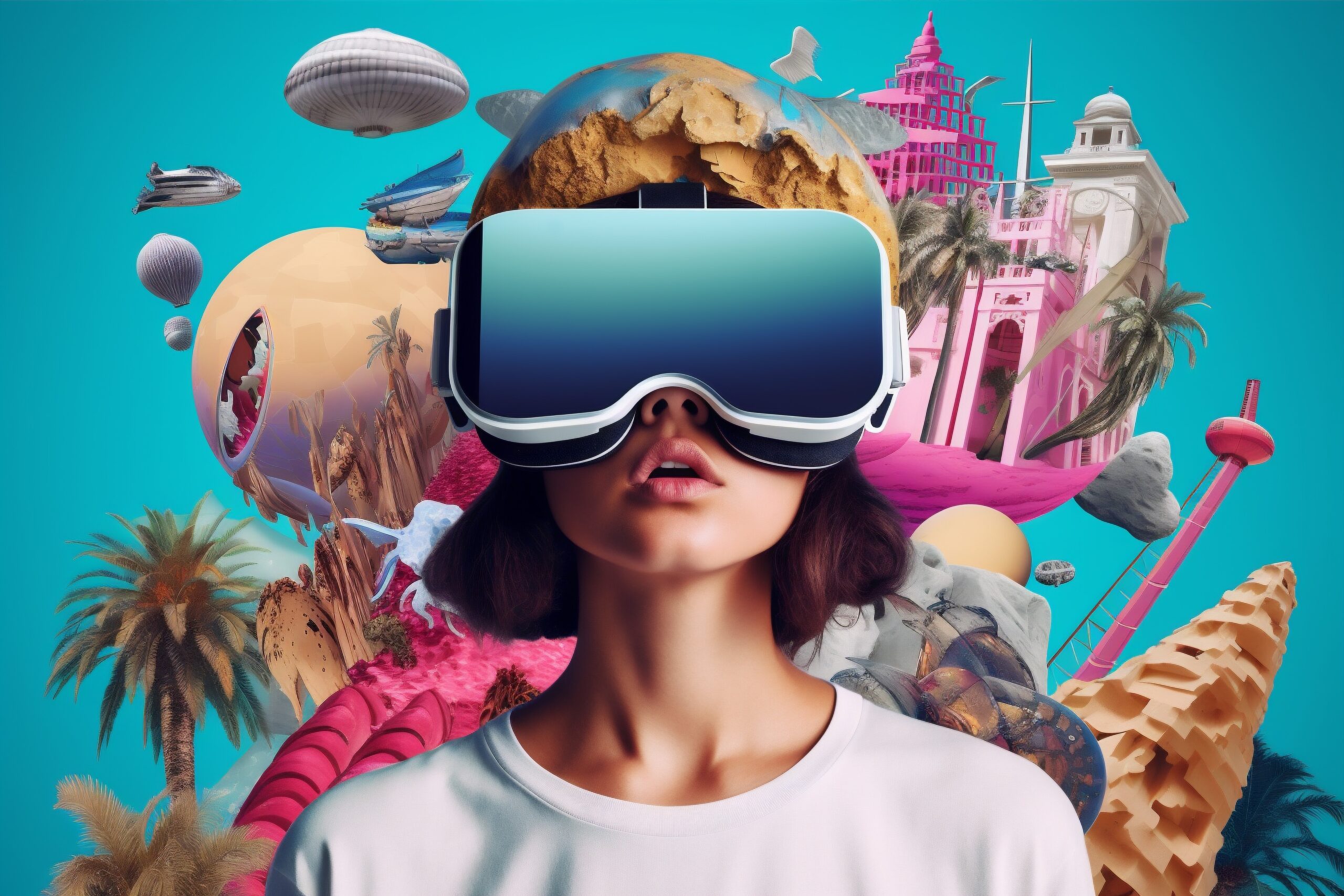The Alchemy of Experiential Marketing, Storytelling, and Artificial Intelligence