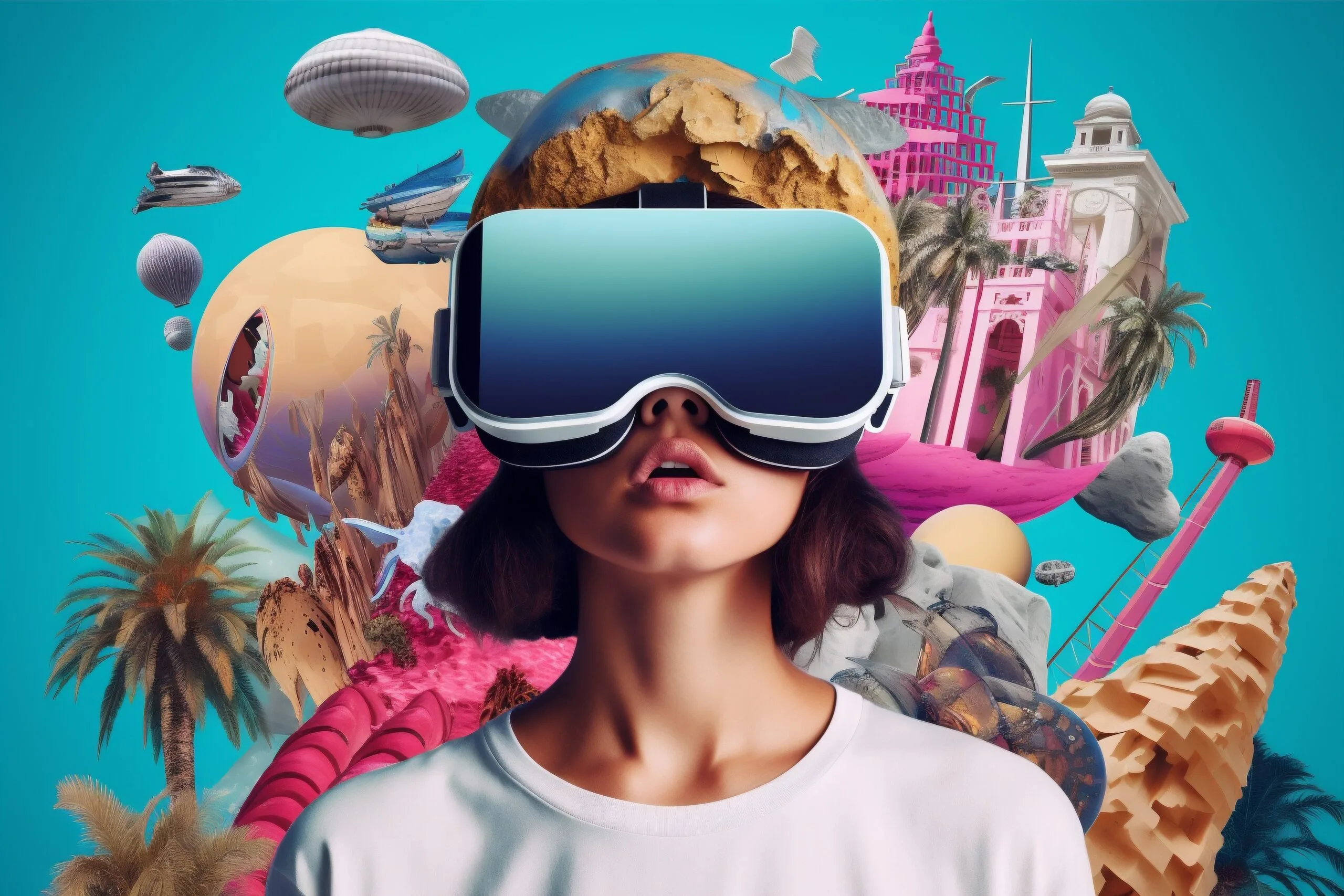 The Alchemy of Experiential Marketing, Storytelling, and Artificial Intelligence