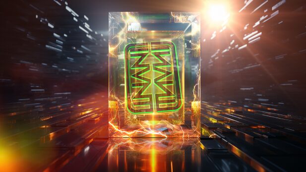 Unlocked Frontiers