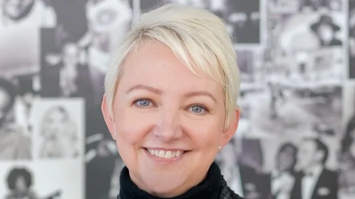 Kristina McCoobery has been named Agency Leader of the Year at the Drum Awards for Marketing Americas 2023
