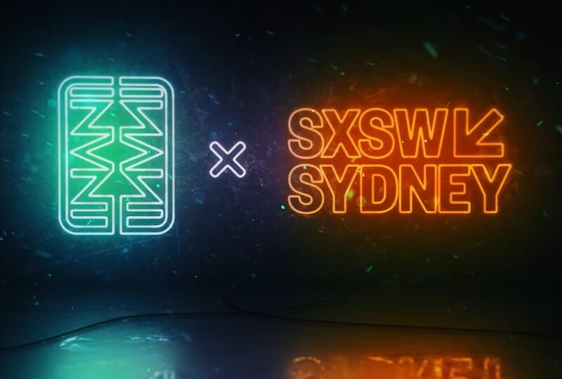 SXSW Sydney