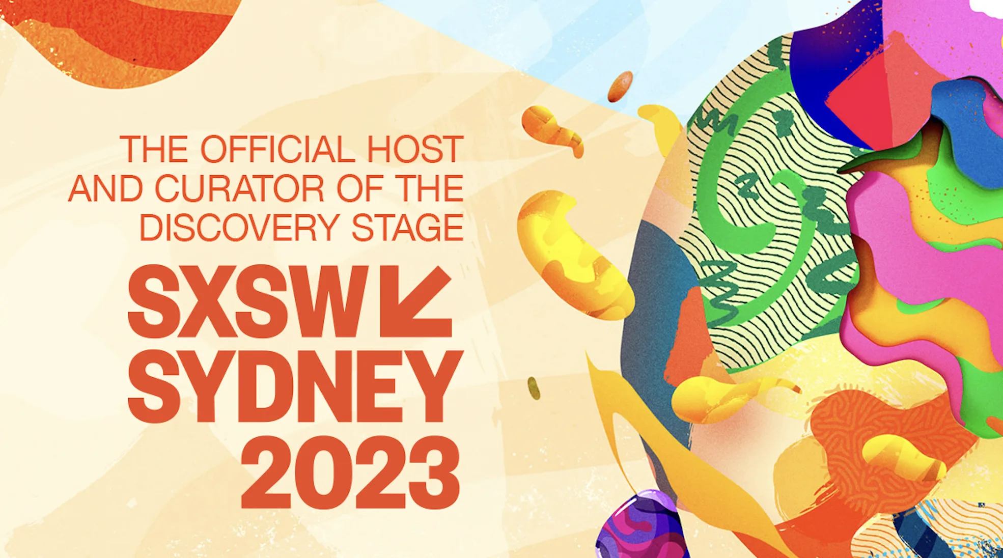 INVNT™ to Curate and Host the Innovation-fueled“Discovery Stage” at the Inaugural SXSW Sydney® 2023
