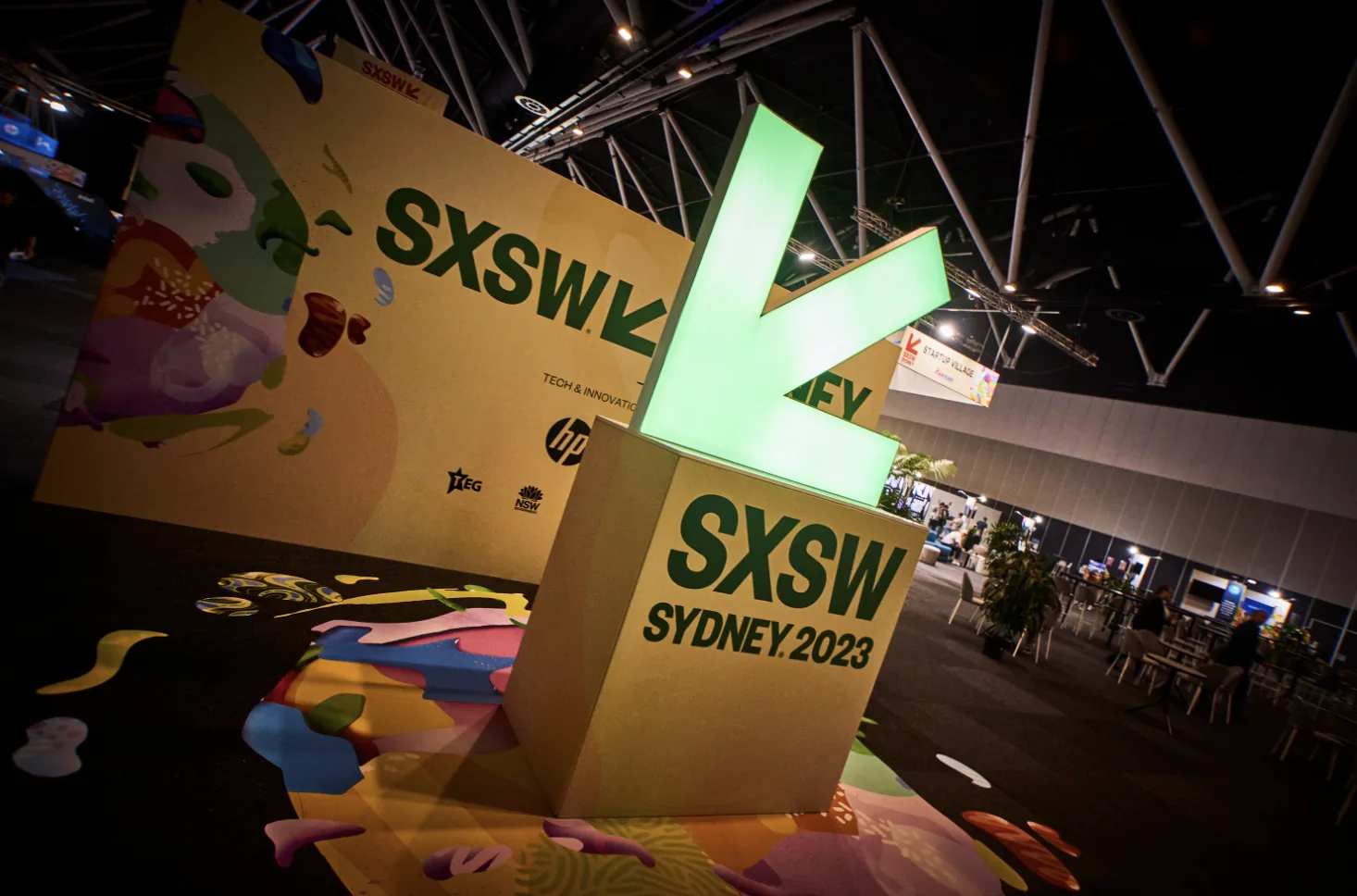 SXSW Sydney: A Brand’s Guide to Daring Excellence