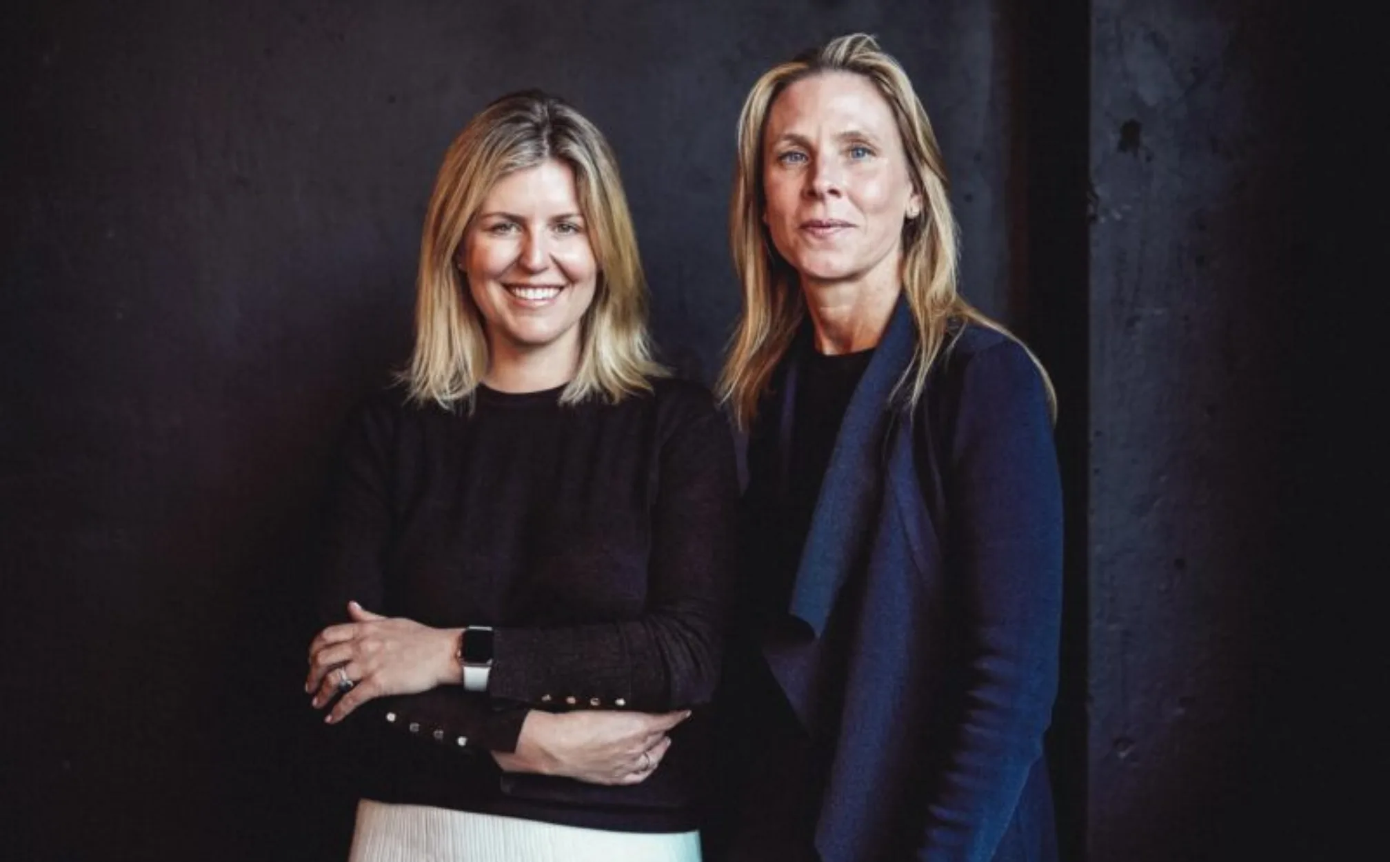 Dynamic Duos: How a recruiter’s mismatch sparked a budding friendship