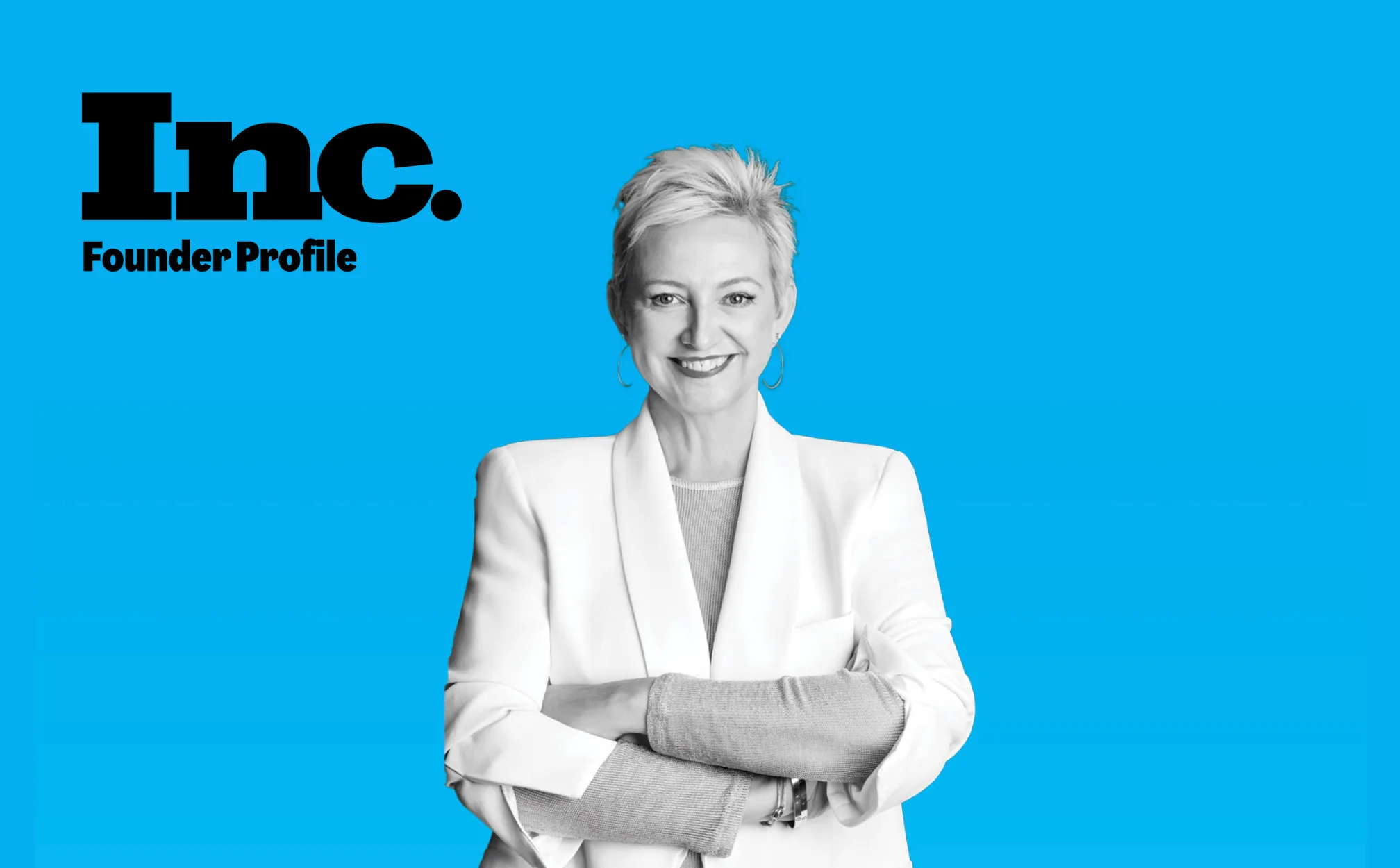 Inc. Female Founders 500 Publishes INVNT CEO’s Founder Profile