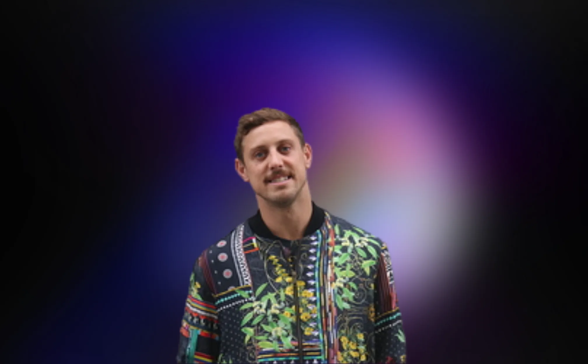 AdNews Young Guns: Oliver James at INVNT