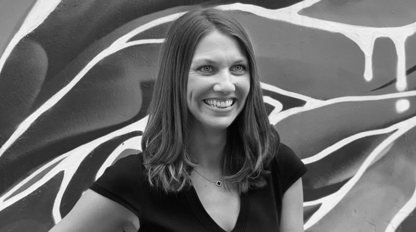 IWD Voices: Sharon Lewis — ‘If No One Says Anything, Nothing Will Change’