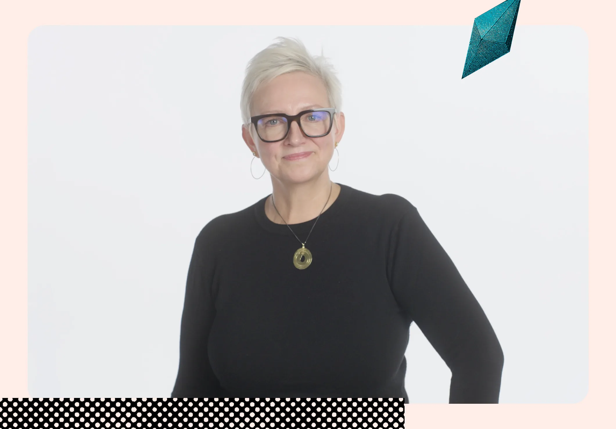 Hot Takes Season 5 Episode 3: Kristina McCoobery