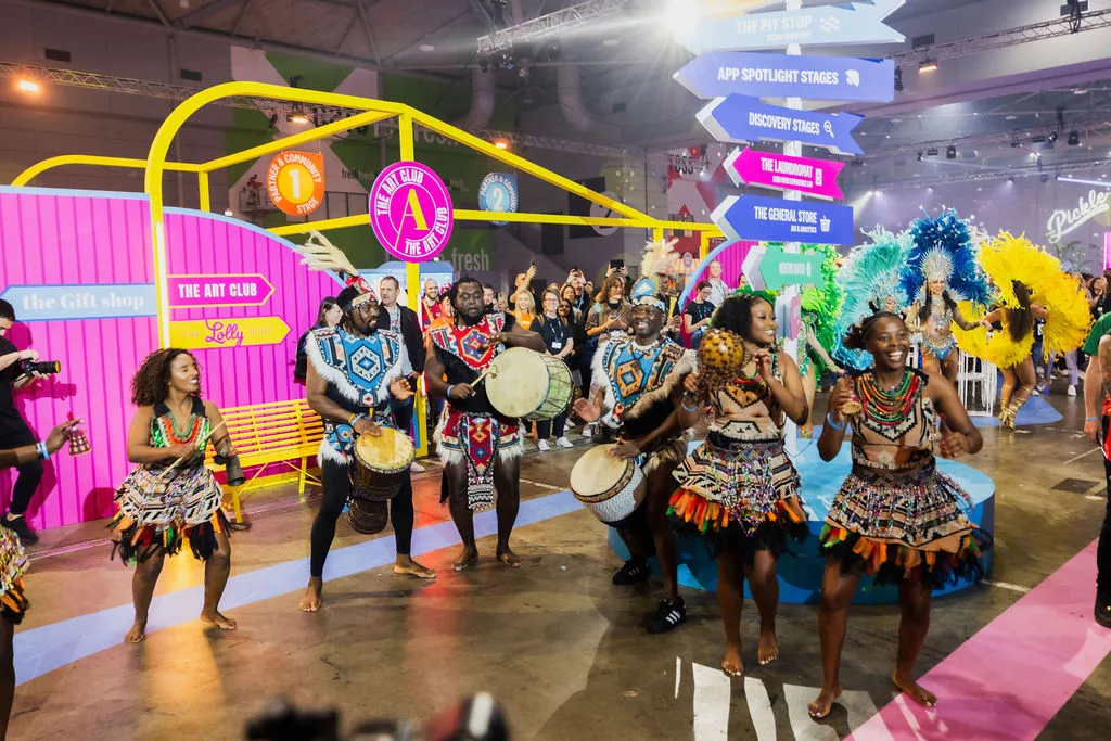 Strategic Storytelling Meets Innovation: INVNT Supercharges Xerocon Brisbane