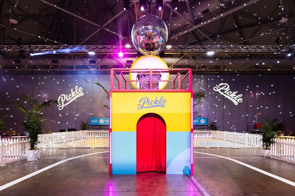 INVNT Spotlights Small Business At Xerocon Brisbane 2025