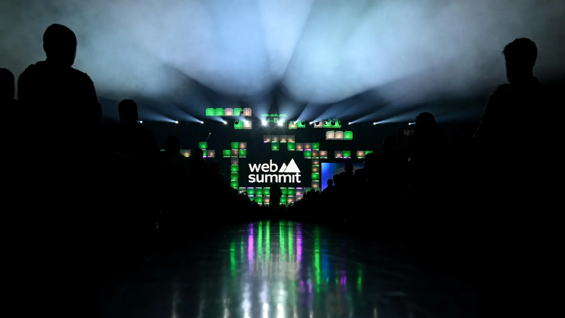 6 Lessons We Learned from Web Summit Lisbon 2025